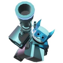 rocket