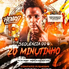 DJ MC HENRY PERFIL ✌