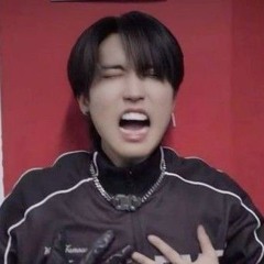 IS THAT A MINSUNG REF?!🩷💚