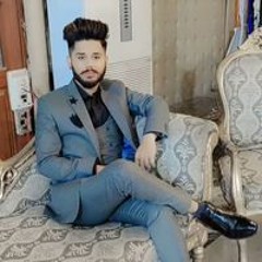 Masoom Bacha
