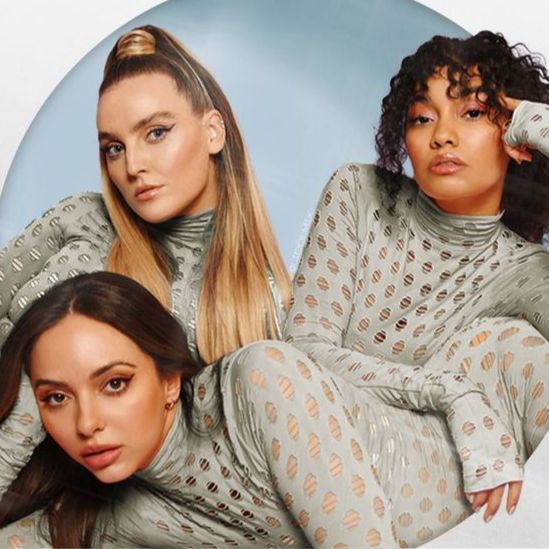 Little Mix
