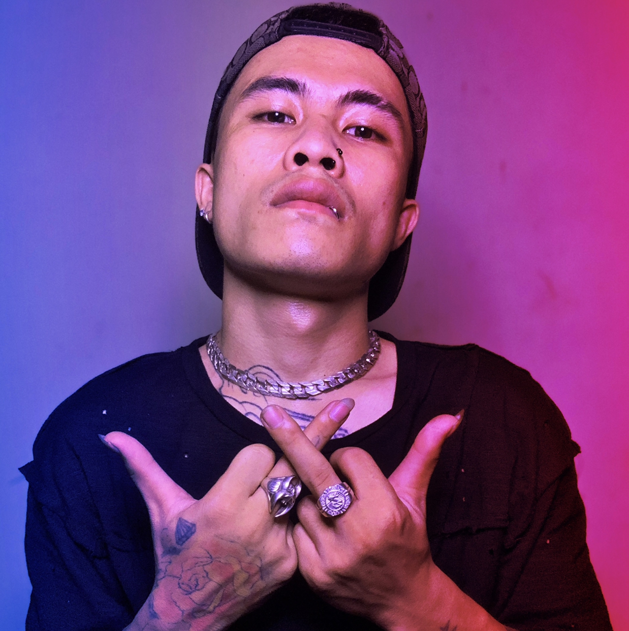 Thiện Asa podcast artwork