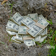 Buried Cash