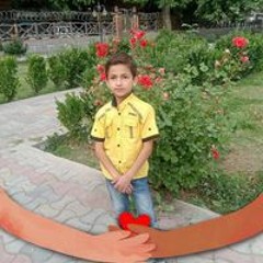 Gulfam Parveen