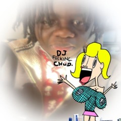 DJ CHUD