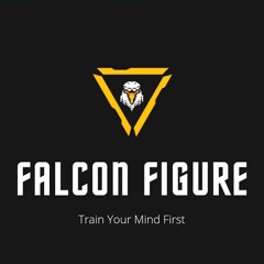 Falcon Figure