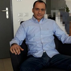 Sharon Soleimani   שרון סולימני