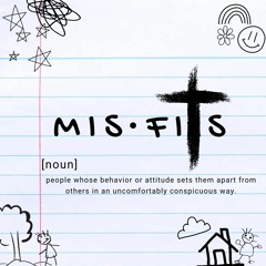 Misfits Podcast