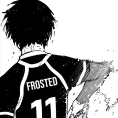 Frosted