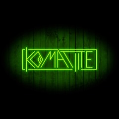Komatiite