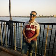 ممدوح عزيز جاد