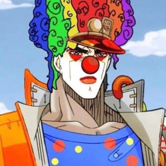 Clowntaro