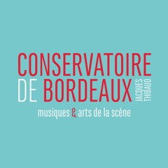 Conservatoire de Bordeaux