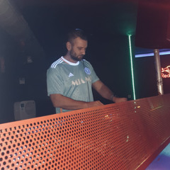 DJ Spyro