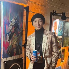 The Prof a.k.a. Wei In Sight