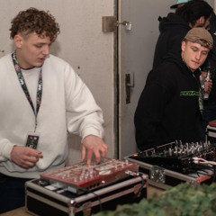RÖHRE & B3NZIN