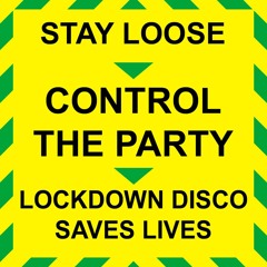 Lockdown Disco