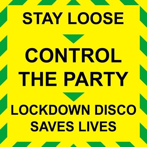 Lockdown Disco’s avatar