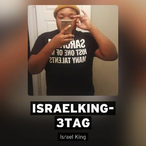 Israel King’s avatar