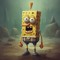 spongeboy