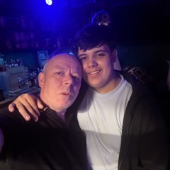 James dad