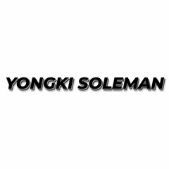 YONGKI SOLEMAN 2