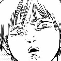 denji the chainsaw god