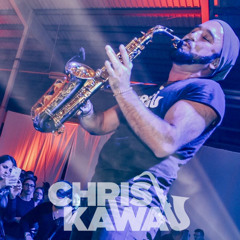Chris Kawa
