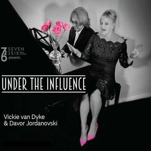 Vickie Van Dyke’s avatar