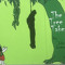 The Tree Takes