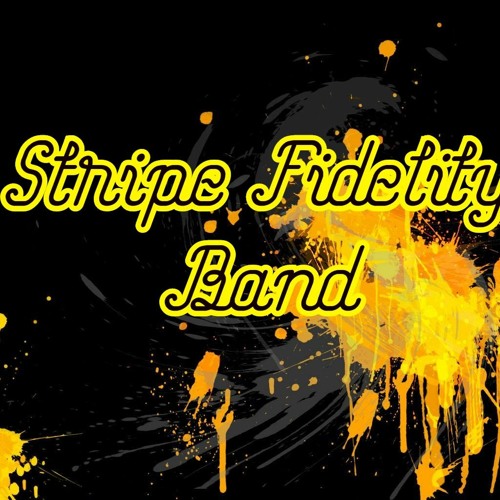StripeFidelity Band’s avatar