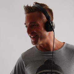 DJ Adam Matson