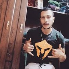 Mahmoud Awad