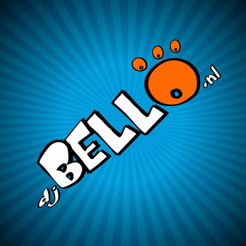 DJ Bello’s avatar