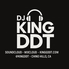 dj king ddt