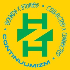 continuumizm