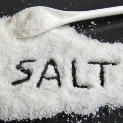salt
