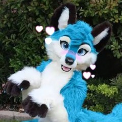 Madamglitchwolf