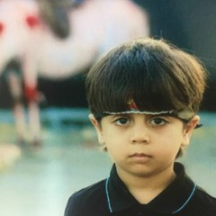 Salman Ali