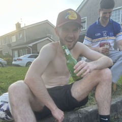 Colm McMahon