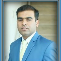 Qamar Chaudhry