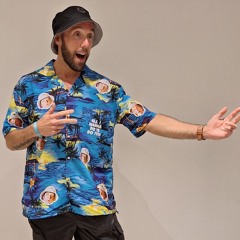 Mark Woolcock 1