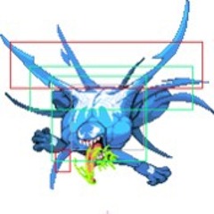 crpsprtty