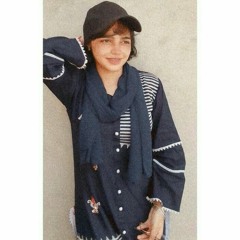 Fatimah Rubab 🖤