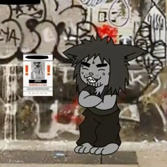 ♱
