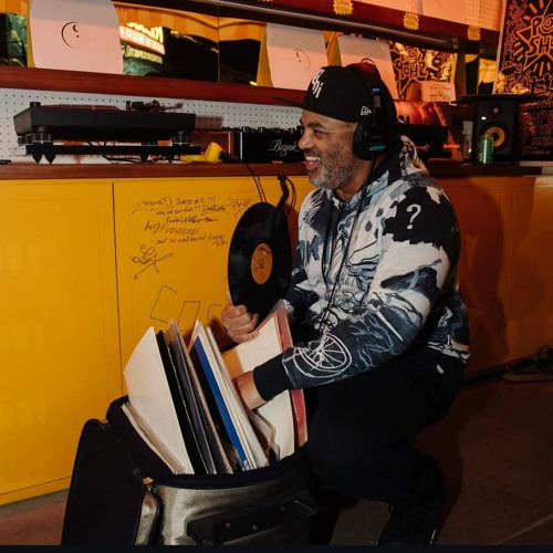 jdubfromchicago artist photo