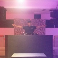 roger pizarro dj