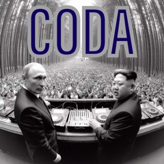 CODA REPOST