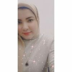 Ghadaa Mowafii