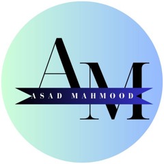 Asad mahmood